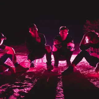 Cane Hill
