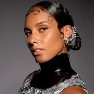 Alicia Keys