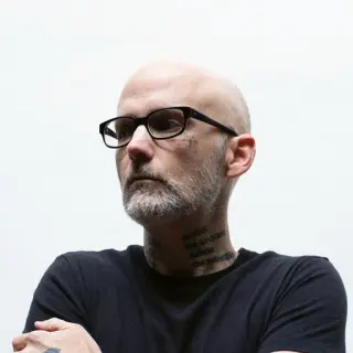 Moby