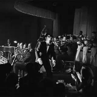 Frank Sinatra