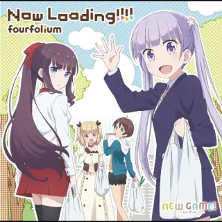 fourfolium