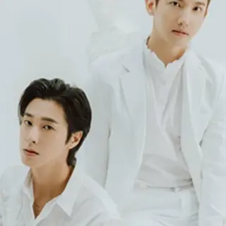 TVXQ!