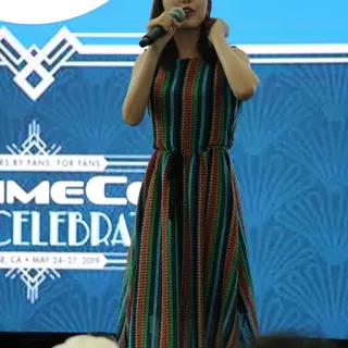 Aya Hirano