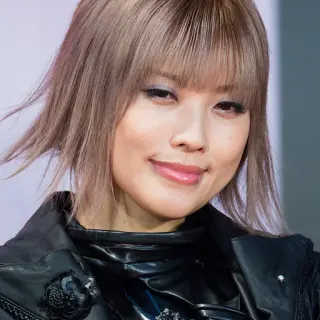 Sayaka Sasaki