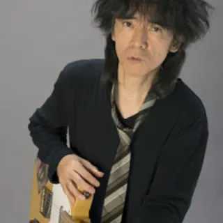 Reichi Nakaido