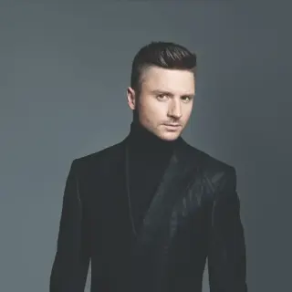 Сергей Лазарев