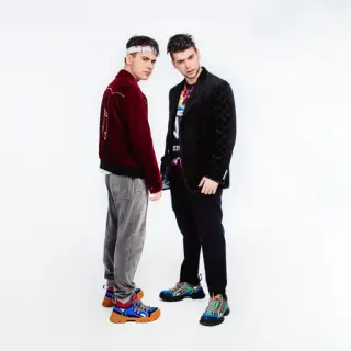 GAYAZOV$ BROTHER$