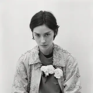 Gracie Abrams