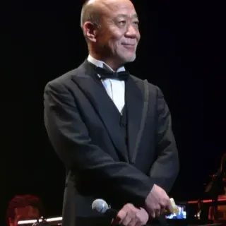 Joe Hisaishi