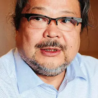 Kuniaki Haishima