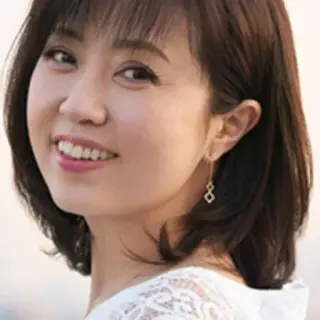 Megumi Hayashibara