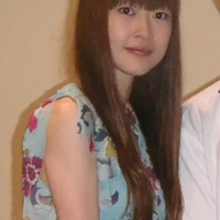 Mamiko Noto