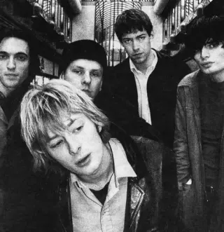 Radiohead