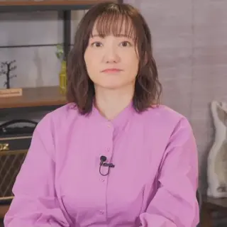 Kana Asumi