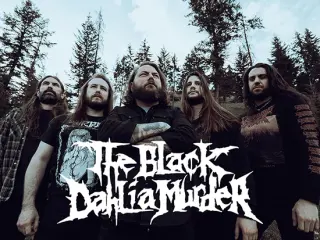 The Black Dahlia Murder