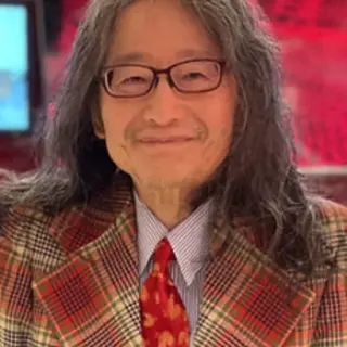 Shiro Sagisu