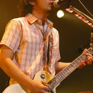 Tamio Okuda