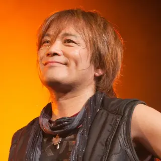 Hironobu Kageyama
