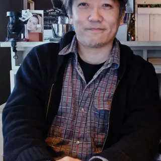 Masashi Hamauzu