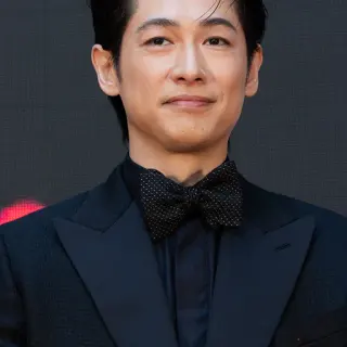 Dean Fujioka