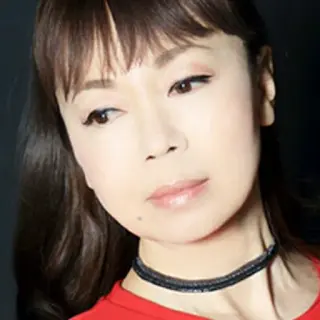 Eiko Shimamiya