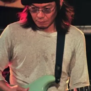 Tsuneo Imahori