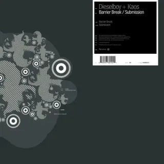 Dieselboy + Kaos