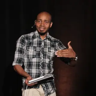 DJ Spooky