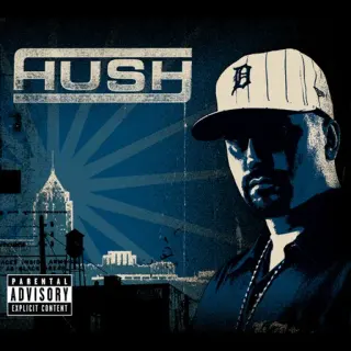 Hush
