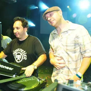 The Freestylers