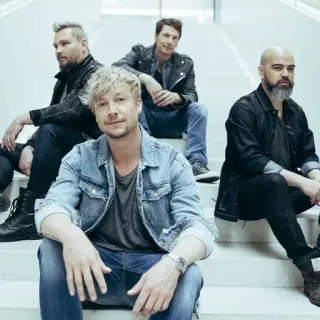 Sunrise Avenue