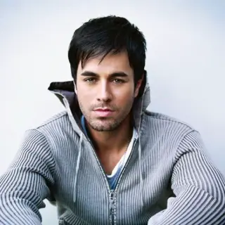 Enrique Iglesias