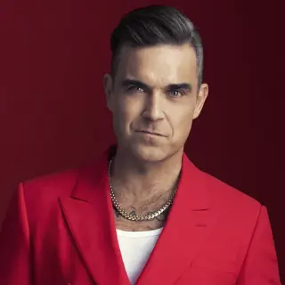 Robbie Williams