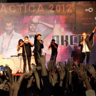 Akcent