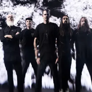Lamb Of God