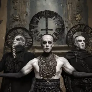 Behemoth