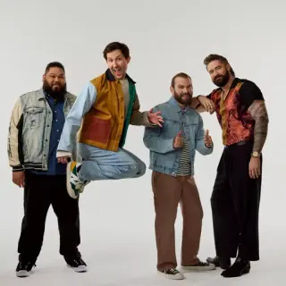 Dance Gavin Dance