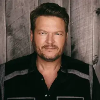 Blake Shelton