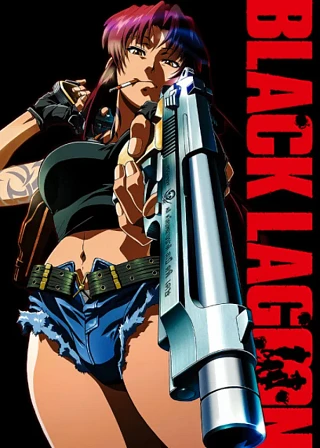 Black Lagoon