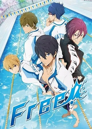 Free!