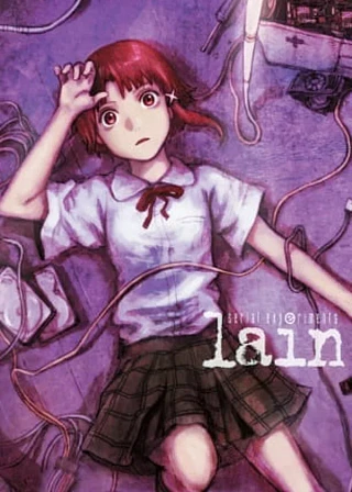 Serial Experiments Lain