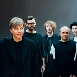 Мумий Тролль