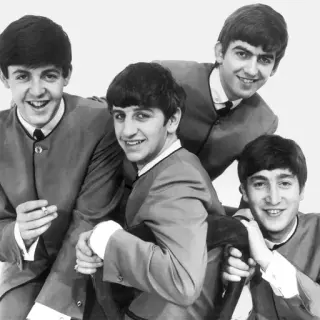 The Beatles