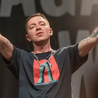 Oxxxymiron