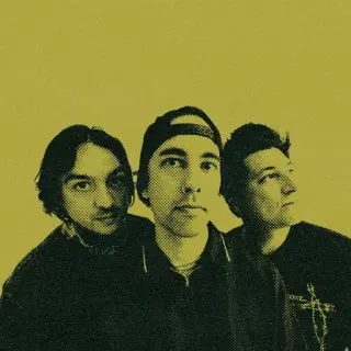 Pierce the Veil