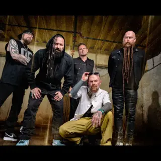 Five Finger Death Punch