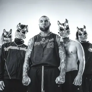 Slaughter to Prevail