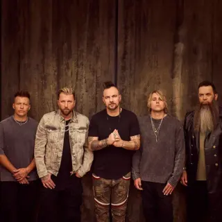 Three Days Grace