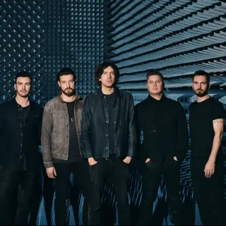 Snow Patrol