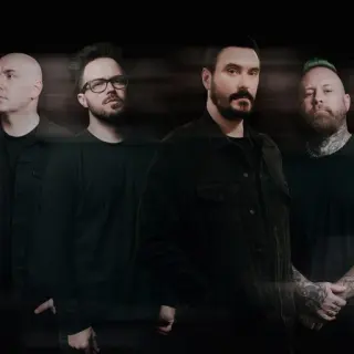 Breaking Benjamin